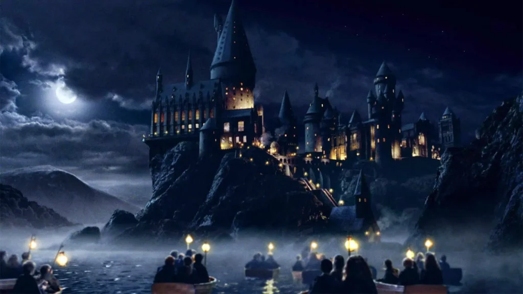 Vamos aos 10 Feiticos Incriveis de Harry Potter