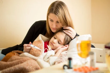Imunidade na Gravidez O que a Mãe Passa ao Filho