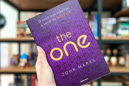 [Resenha] The One, de John Marrs