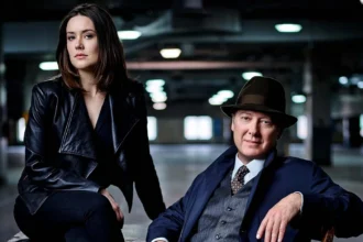 The Blacklist 1ª Temporada