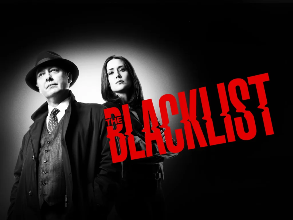 The Blacklist Temporada 1 Resumo