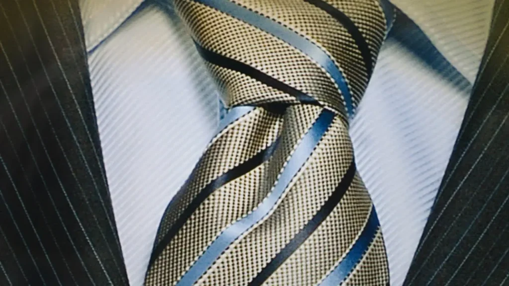 Como surgiram as gravatas