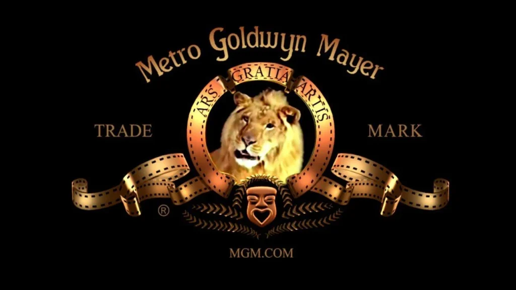 O Misterio por Tras do Rugido MGM Um Tigre Chamado Jackie