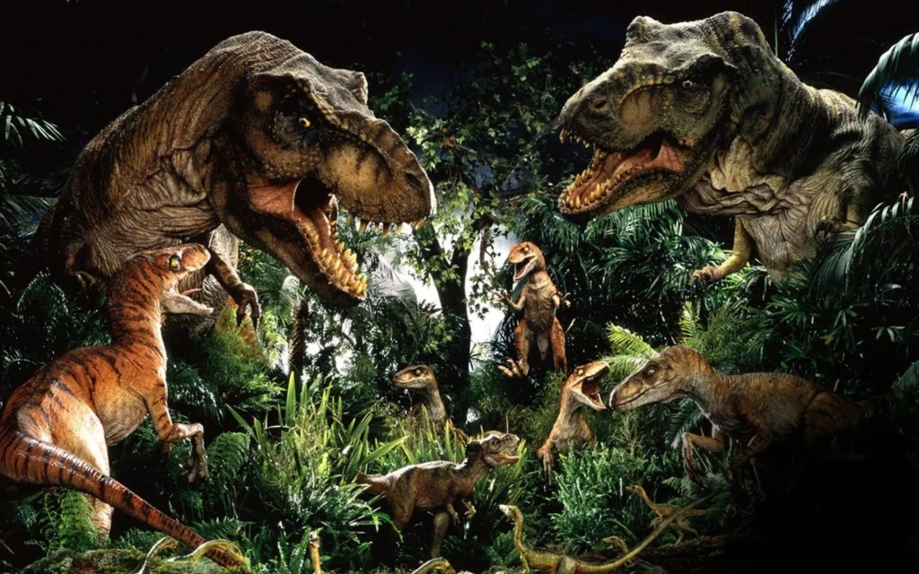 O Petroleo e os Dinossauros Desvendando o Mito na Era dos Combustiveis