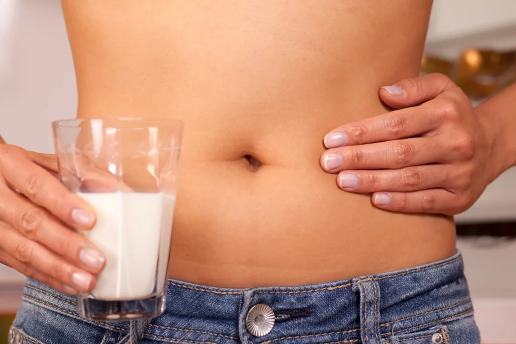 O que exatamente e a intolerancia a lactose