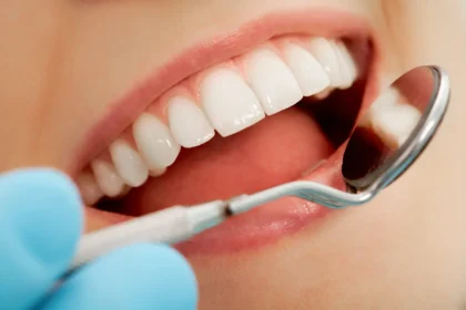 Por que os dentes não se regeneram