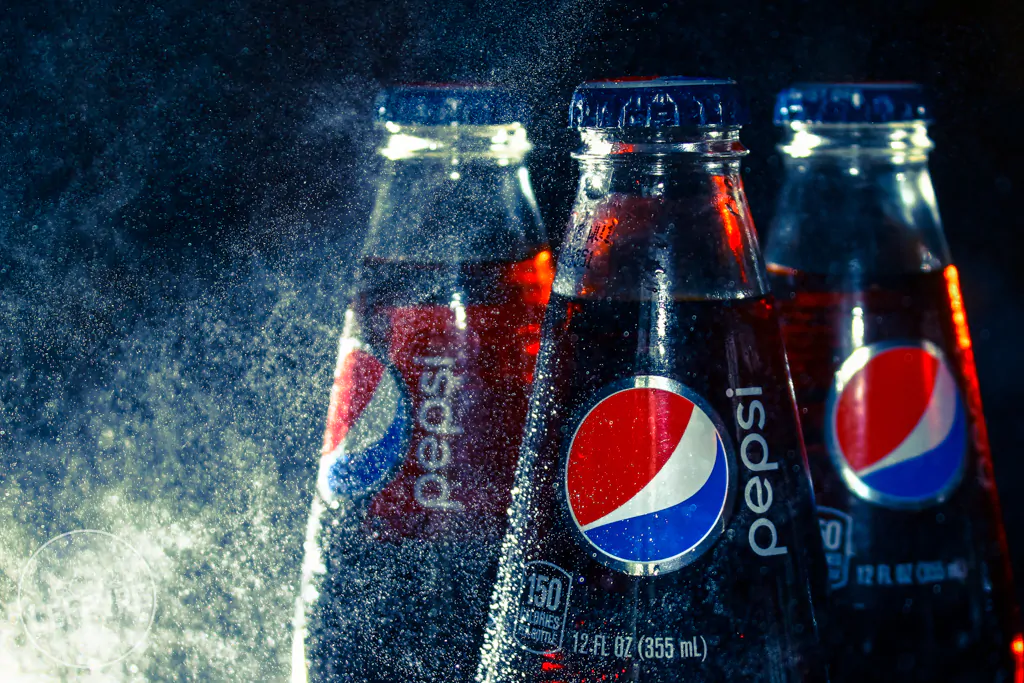 12 Fatos Refrescantes que Voce Nao Sabia sobre a Pepsi