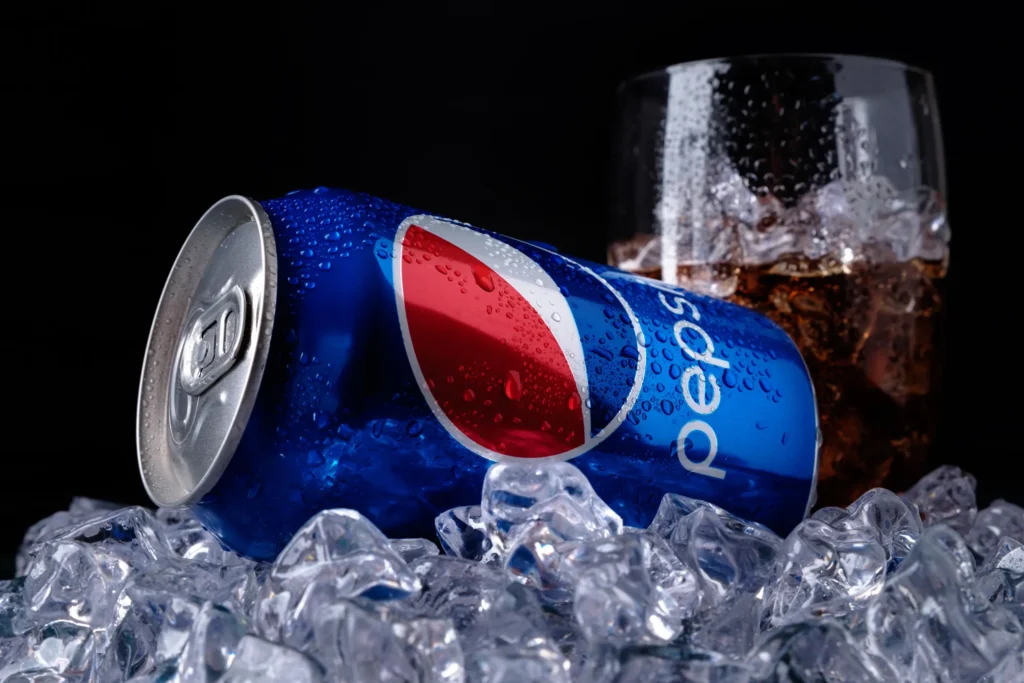 Coisas que Voce Nao Sabia sobre a Pepsi