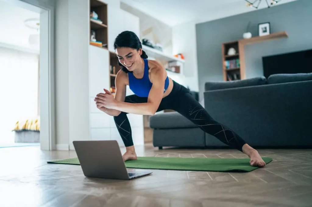 Exercicios em Casa – Sem Equipamentos