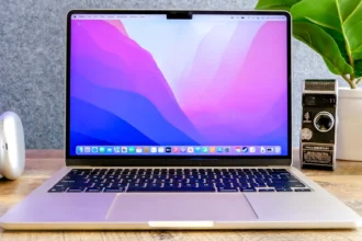 MacBook com Tela Grande com Desconto Imperdível