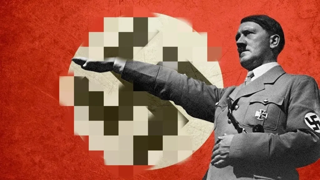 Adolf Hitler e sua aversao aos judeus