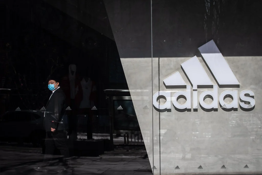 Curiosidades incriveis sobre a Adidas
