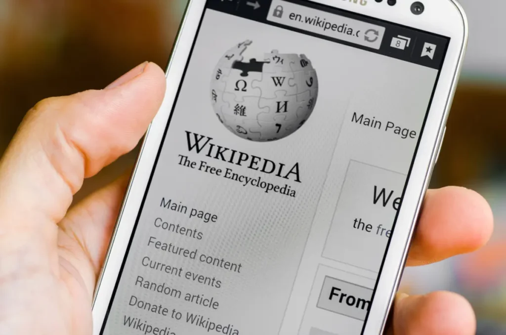 Descubra o Artigo Mais Citado da Wikipedia