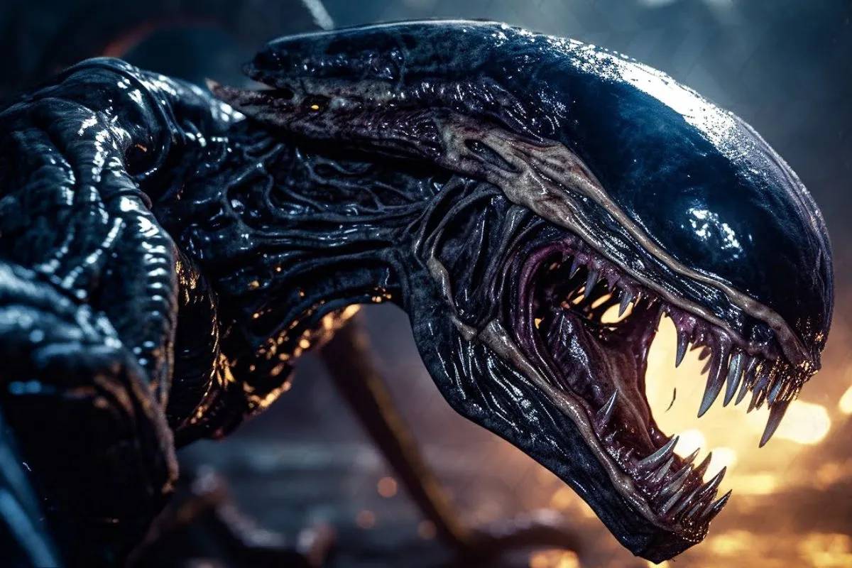 Alien Romulus (2024) – Precisa Ver os Filmes Anteriores