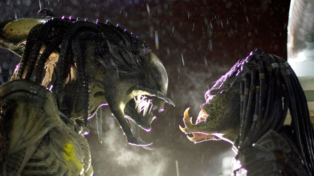 Alien vs. Predador 2 (2007)