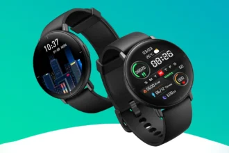 OFERTA Smartwatch My Watch I Fit 1.28 IP67 Touch