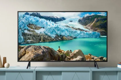 Samsung Smart TV 65 4K Crystal UHD Oferta Imperdível!