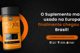 Folixil em Super Oferta – Aproveite Desconto Imperdível!