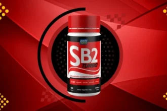 Sb2 Turbo Oferta Especial por Tempo Limitado!