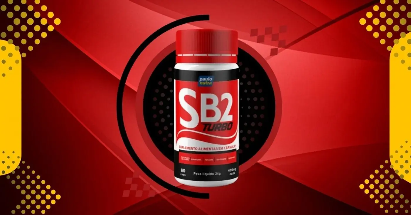 Sb2 Turbo Oferta Especial por Tempo Limitado!